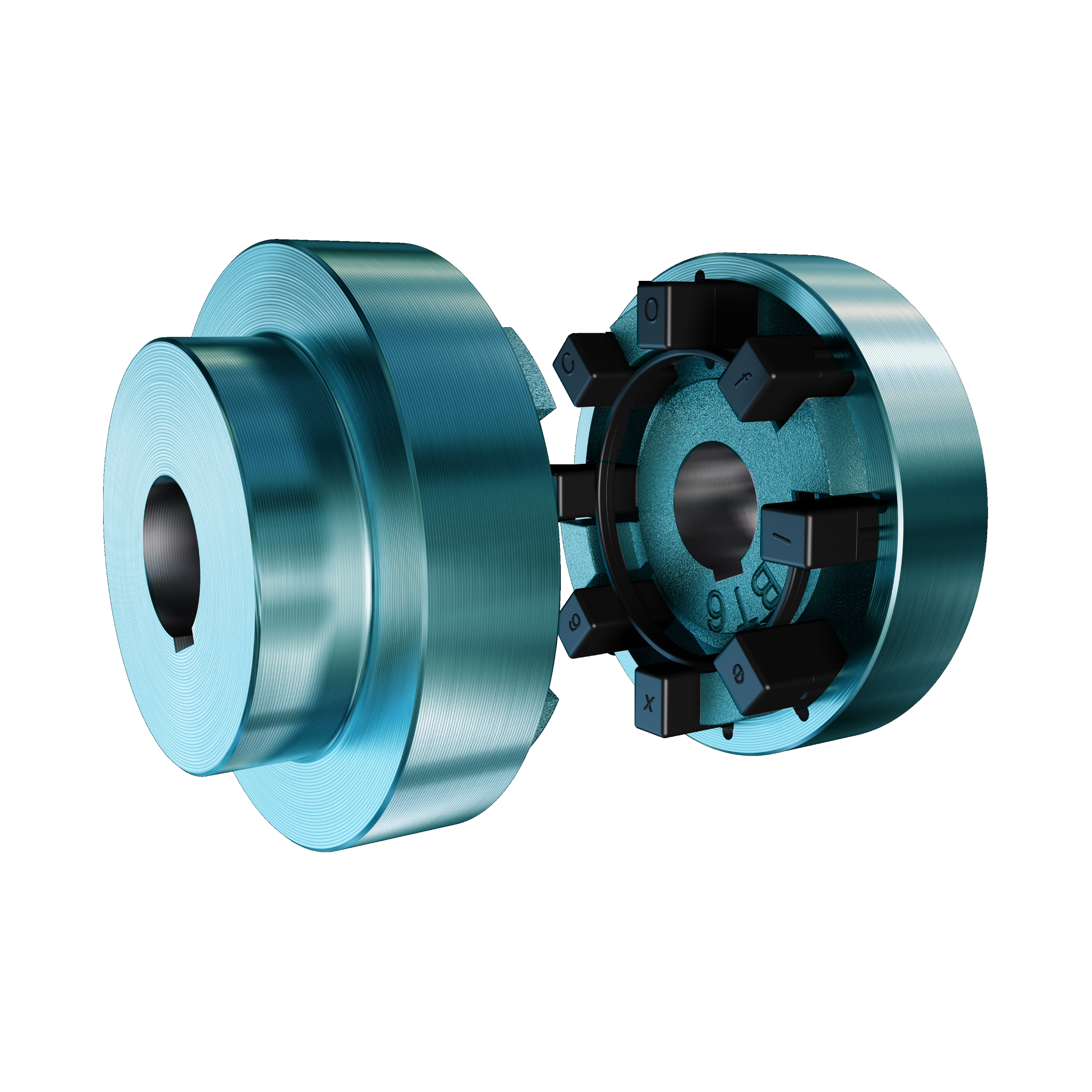 SR-flex PTP Industry