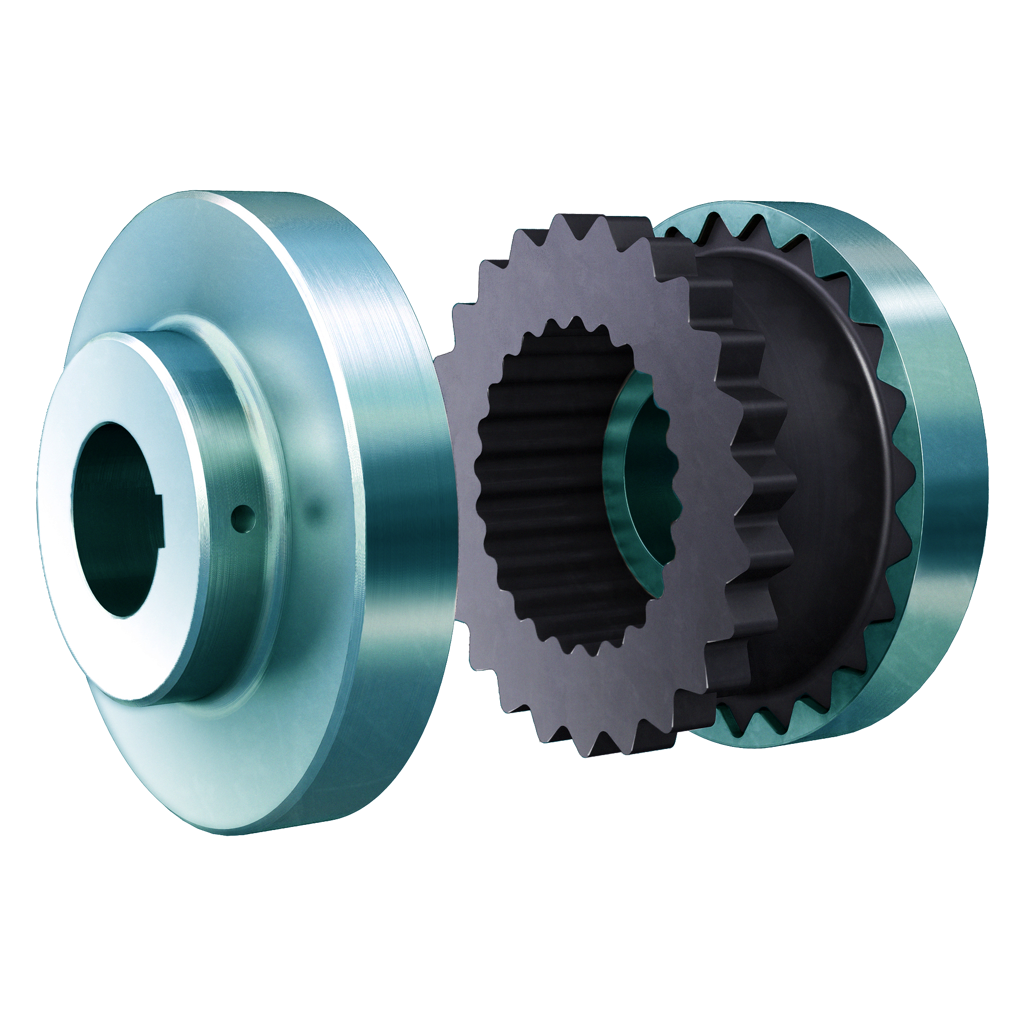 SR-flex PTP Industry