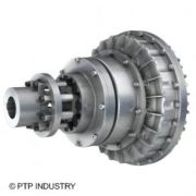 Hydroflow HC PTP Industry