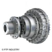 Hydroflow hp PTP Industry