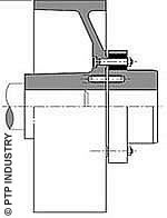 PENCOflex exécution PB