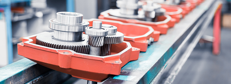 PTP INDUSTRY - Gearboxes FLOTAX® PTP INDUSTRY - Gearboxes FLOTAX®
