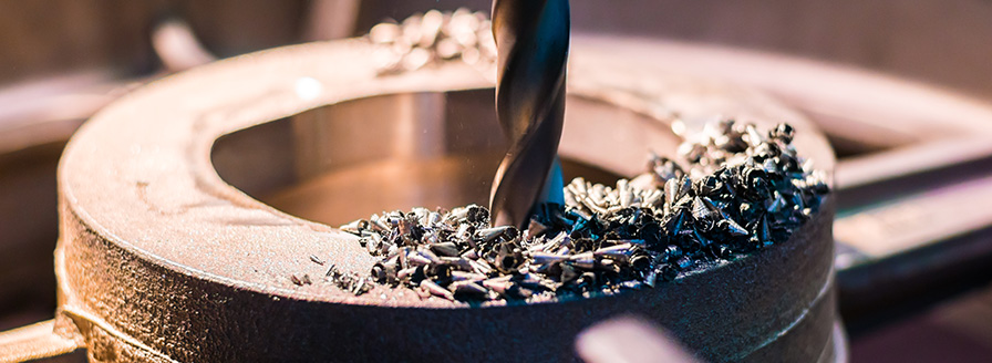 PTP INDUSTRY - Fonderie Usinage
