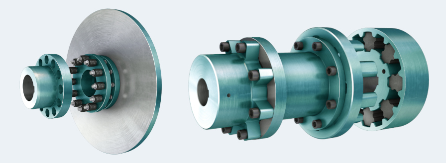 PTP INDUSTRY Transmission PTP INDUSTRY Transmission